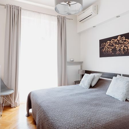 4Seasons﻿ Apartments Cracow Краков Экстерьер фото