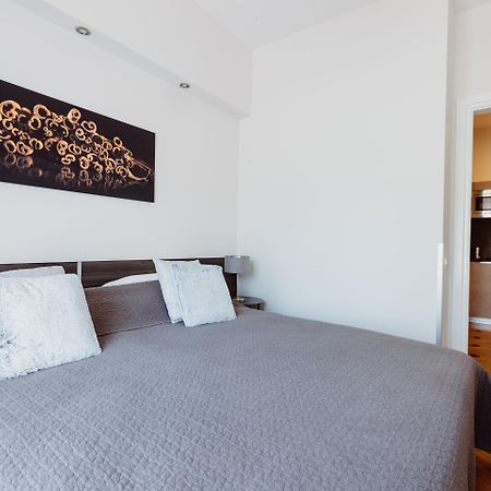 4Seasons﻿ Apartments Cracow Краков Экстерьер фото