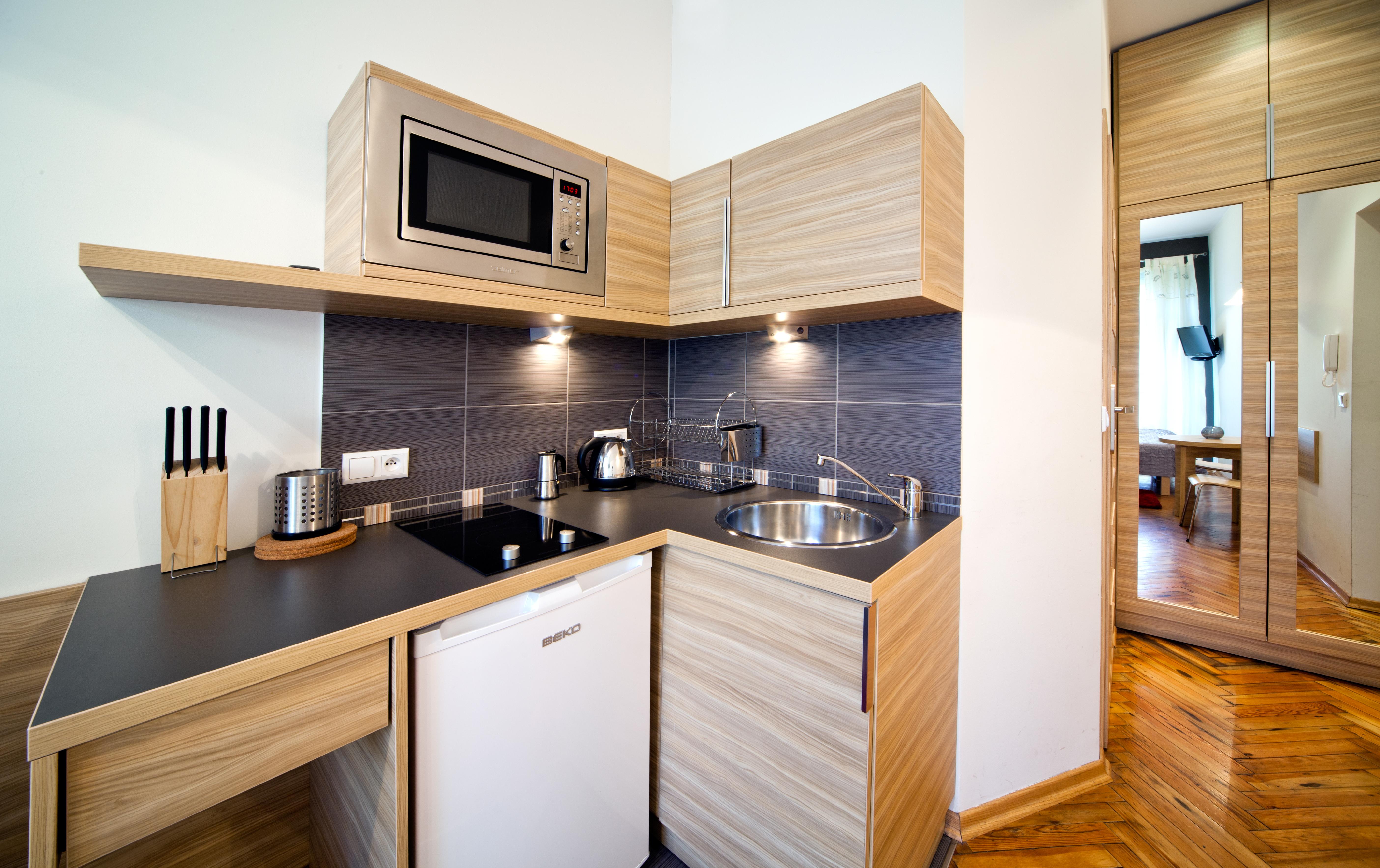 4Seasons﻿ Apartments Cracow Краков Экстерьер фото