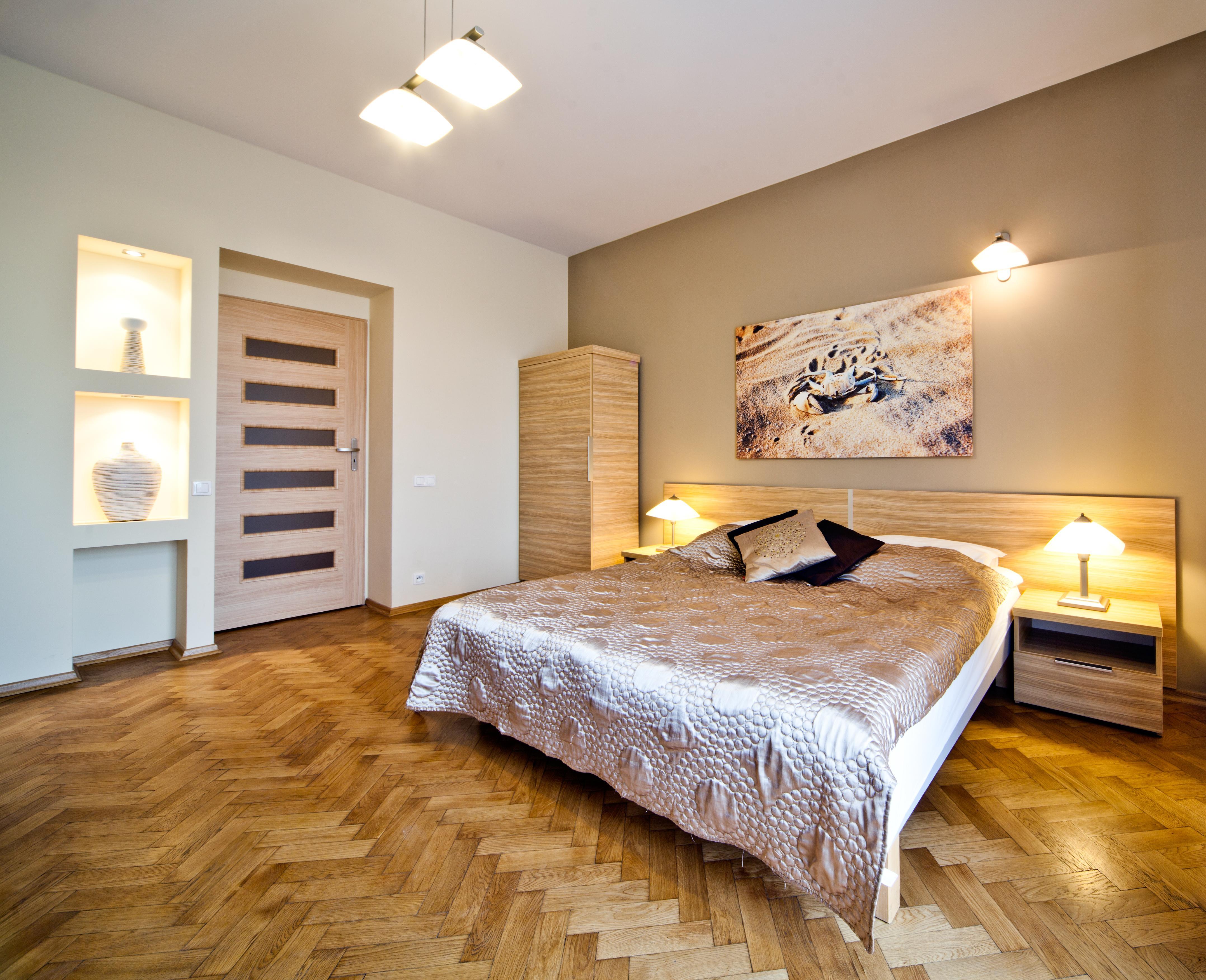 4Seasons﻿ Apartments Cracow Краков Экстерьер фото