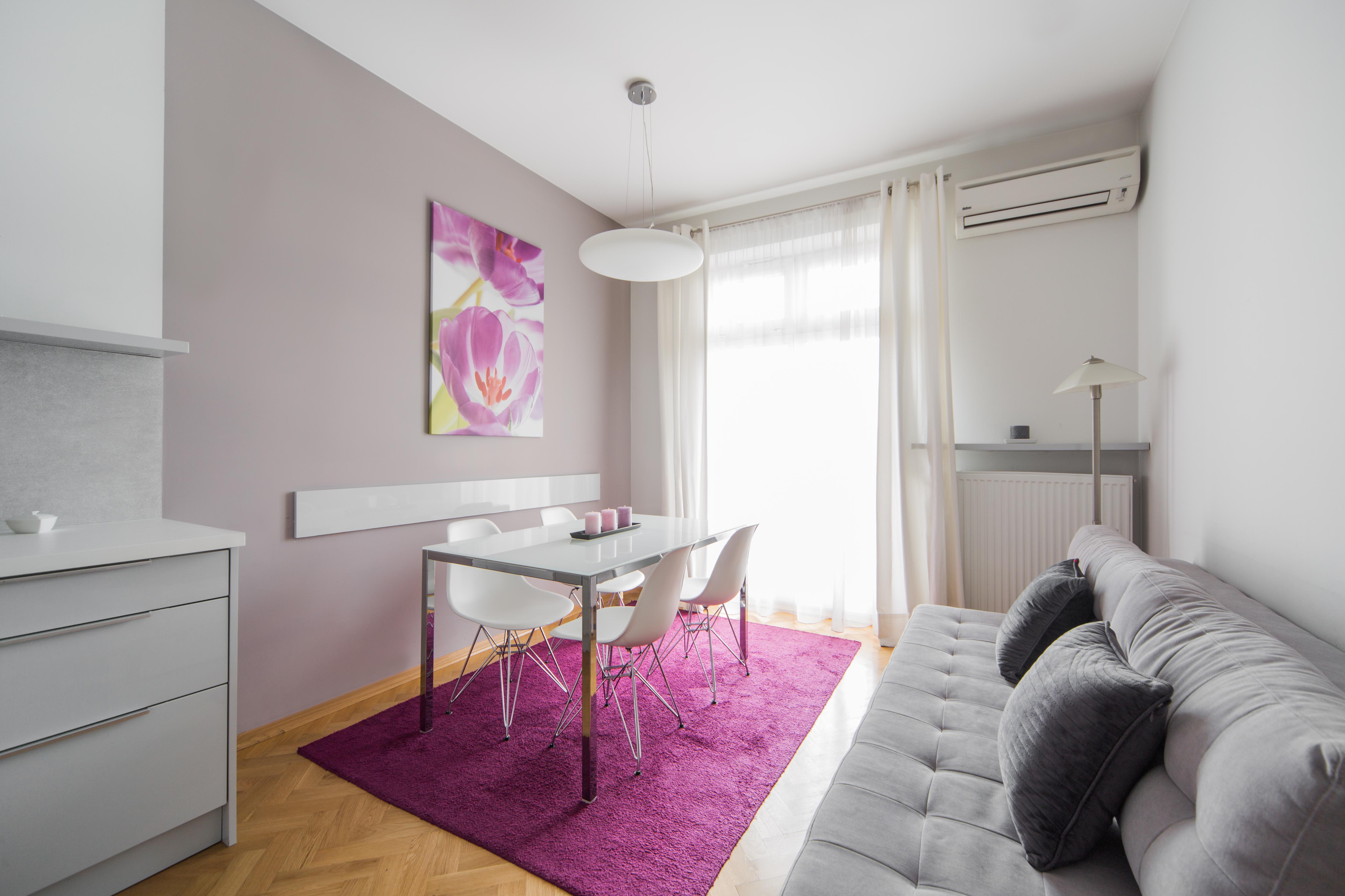 4Seasons﻿ Apartments Cracow Краков Экстерьер фото