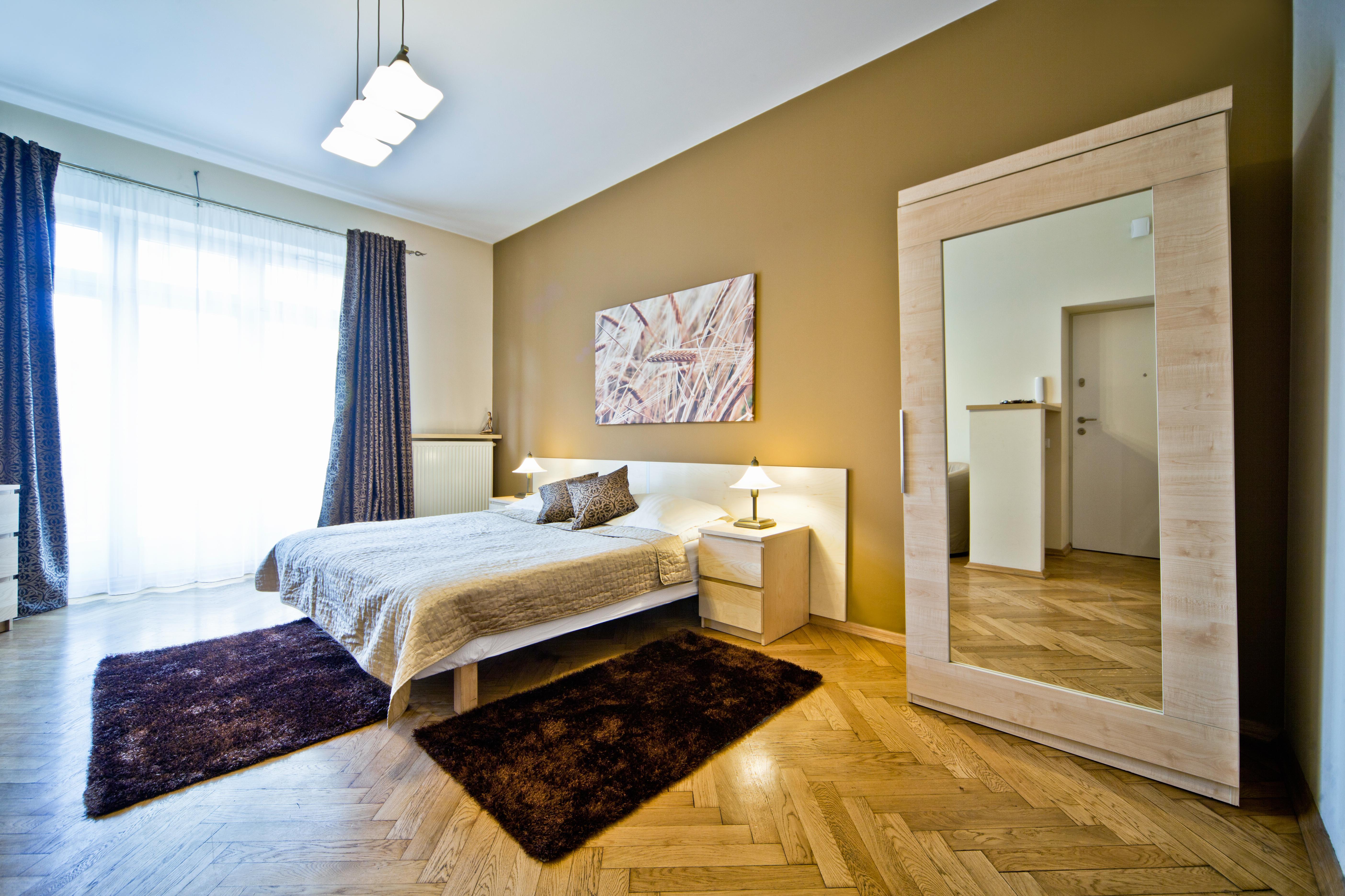 4Seasons﻿ Apartments Cracow Краков Экстерьер фото