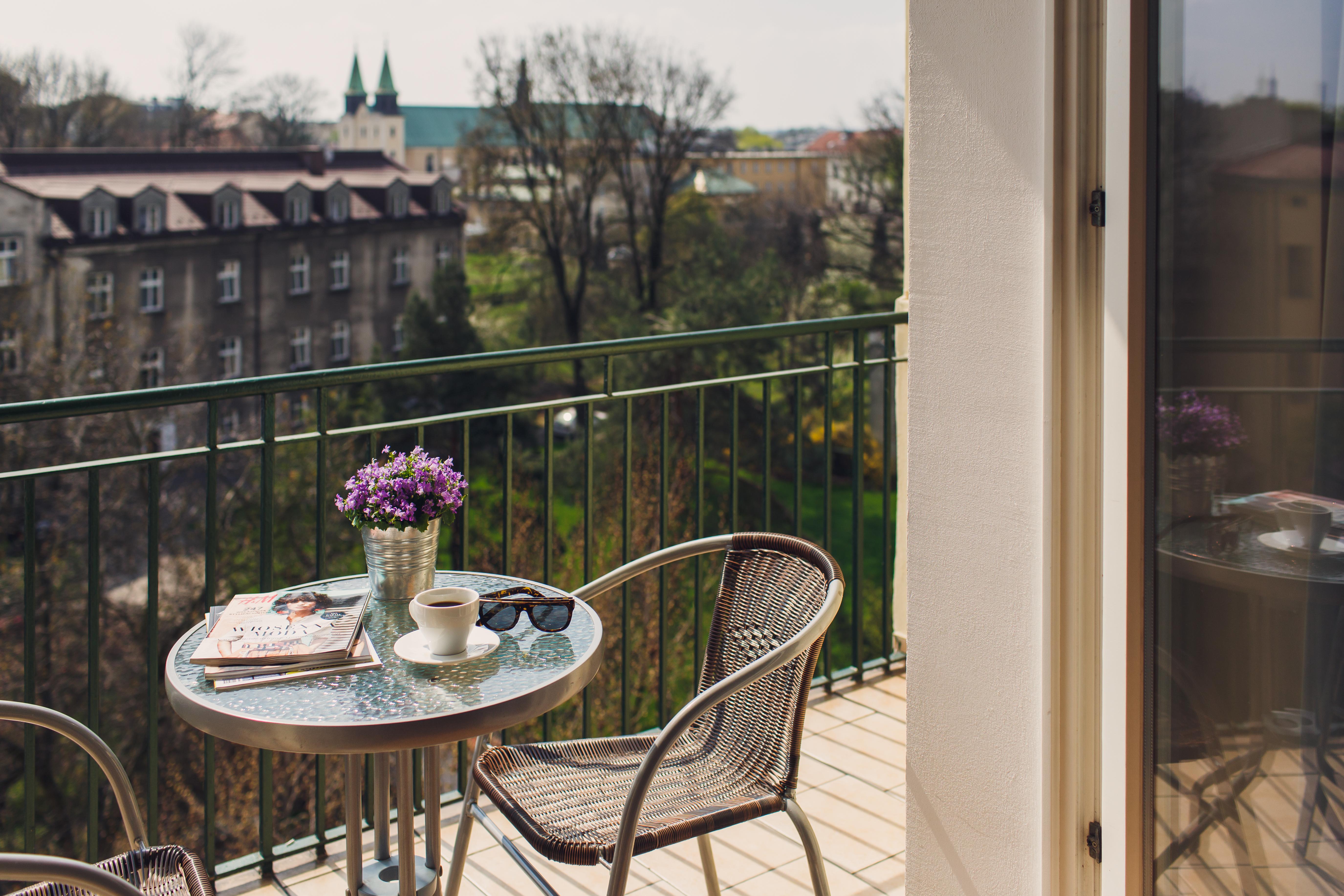 4Seasons﻿ Apartments Cracow Краков Экстерьер фото