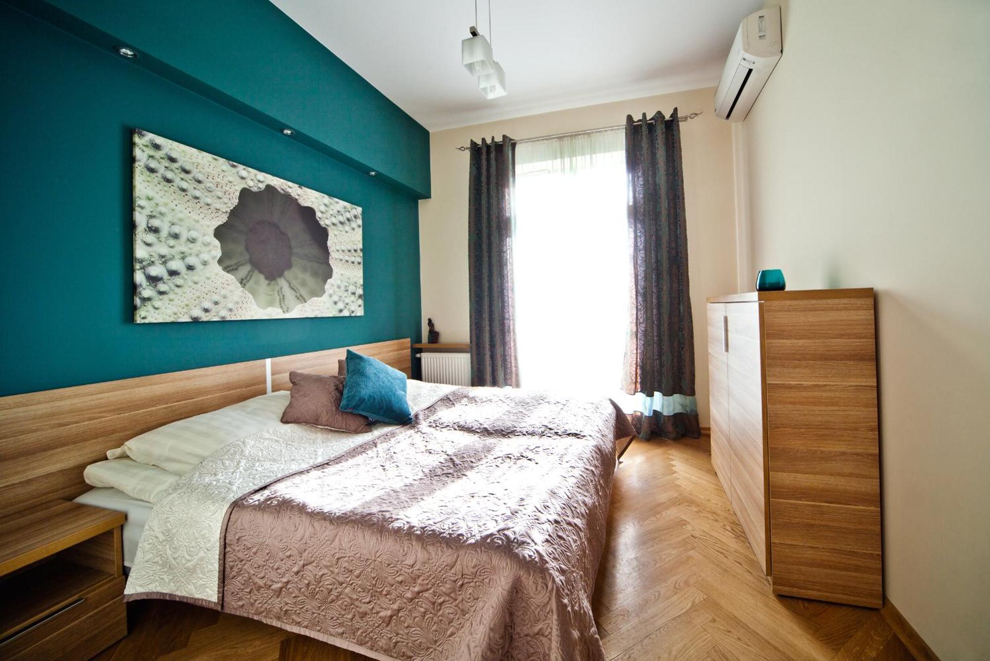 4Seasons﻿ Apartments Cracow Краков Экстерьер фото