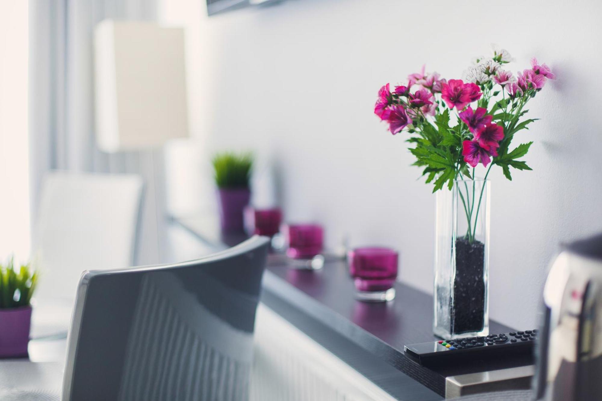 4Seasons﻿ Apartments Cracow Краков Номер фото