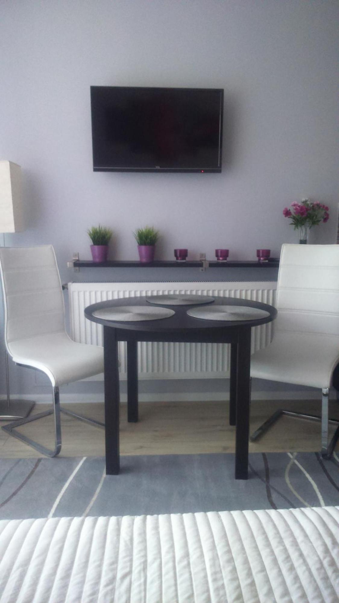 4Seasons﻿ Apartments Cracow Краков Номер фото