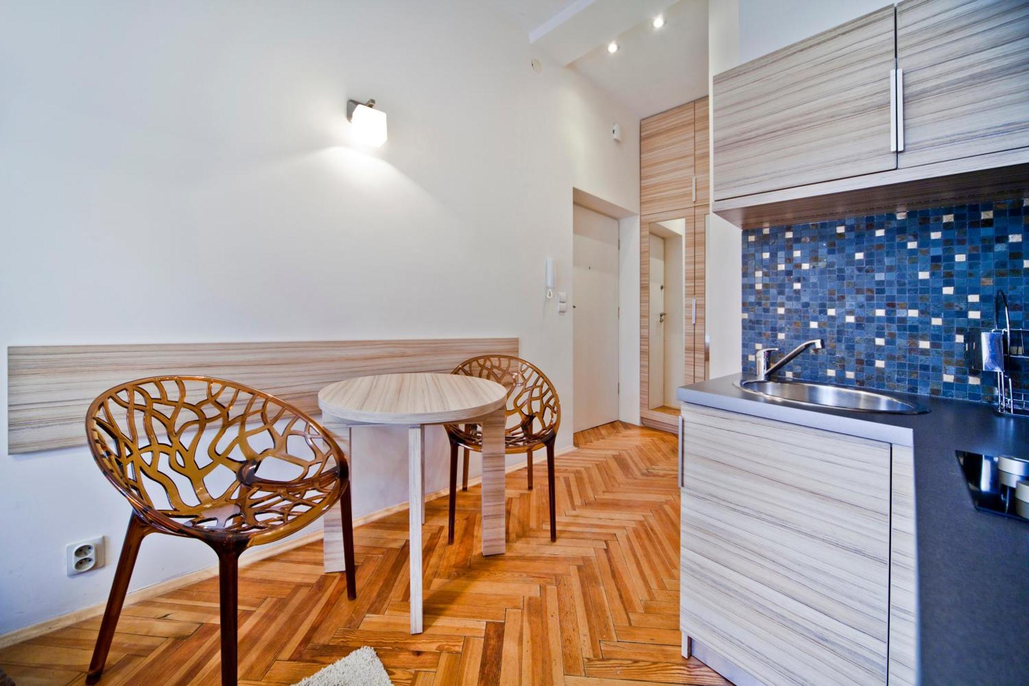4Seasons﻿ Apartments Cracow Краков Номер фото